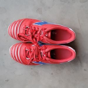 Diadora boys soccer cleats
